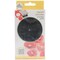 EK Tools Large Circle Punch, 2.5 inch with Safety Lock - Create Precise Circles with Paper or Cardstock - Hole Puncher for Handmade Cards, Scrapbooking, Gift Tags, DIY Cupcake Toppers, and Crafts